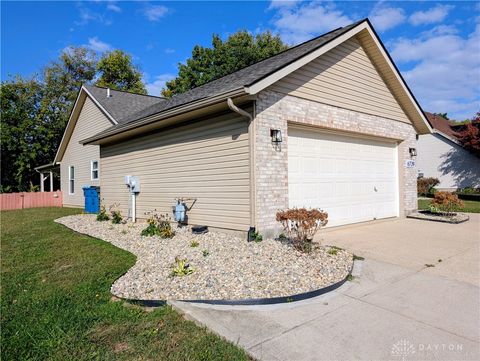 Tiny photo for 6739 Evergreen Woods Drive, Dayton, OH 45424 (MLS # 945247)
