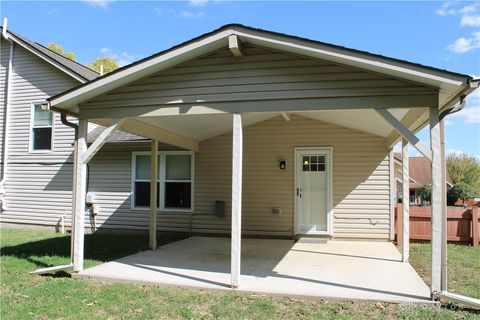 Tiny photo for 6739 Evergreen Woods Drive, Dayton, OH 45424 (MLS # 945247)
