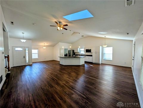 Tiny photo for 6739 Evergreen Woods Drive, Dayton, OH 45424 (MLS # 945247)