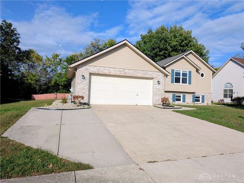 Tiny photo for 6739 Evergreen Woods Drive, Dayton, OH 45424 (MLS # 945247)