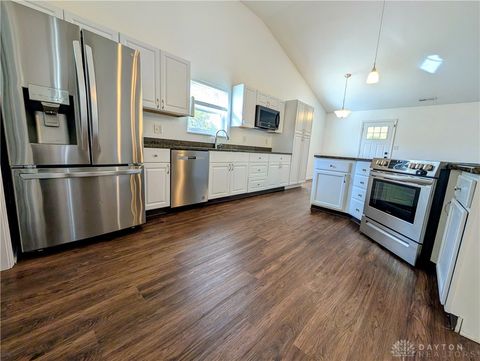 Tiny photo for 6739 Evergreen Woods Drive, Dayton, OH 45424 (MLS # 945247)