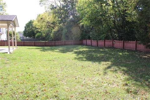 Tiny photo for 6739 Evergreen Woods Drive, Dayton, OH 45424 (MLS # 945247)
