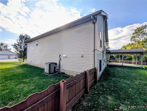 Tiny photo for 6739 Evergreen Woods Drive, Dayton, OH 45424 (MLS # 945247)