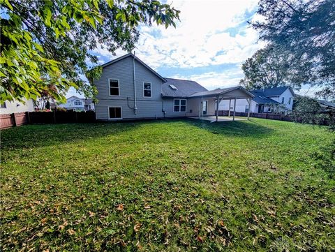 Tiny photo for 6739 Evergreen Woods Drive, Dayton, OH 45424 (MLS # 945247)