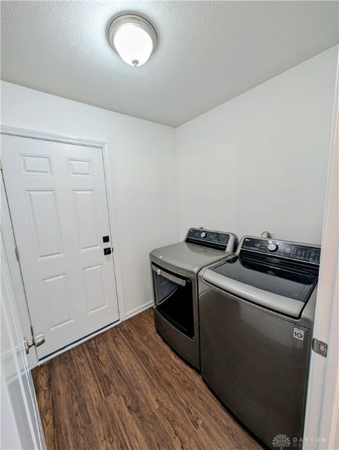 Tiny photo for 6739 Evergreen Woods Drive, Dayton, OH 45424 (MLS # 945247)