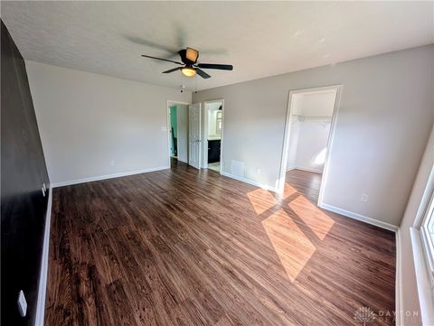 Tiny photo for 6739 Evergreen Woods Drive, Dayton, OH 45424 (MLS # 945247)