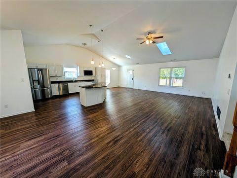 Tiny photo for 6739 Evergreen Woods Drive, Dayton, OH 45424 (MLS # 945247)