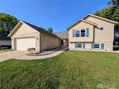 Tiny photo for 6739 Evergreen Woods Drive, Dayton, OH 45424 (MLS # 945247)
