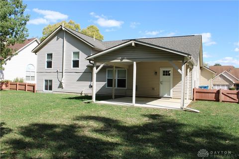 Tiny photo for 6739 Evergreen Woods Drive, Dayton, OH 45424 (MLS # 945247)