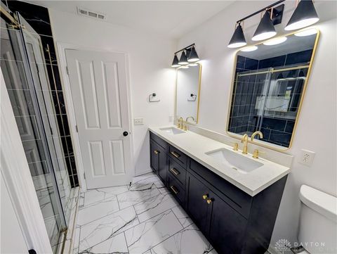 Tiny photo for 6739 Evergreen Woods Drive, Dayton, OH 45424 (MLS # 945247)