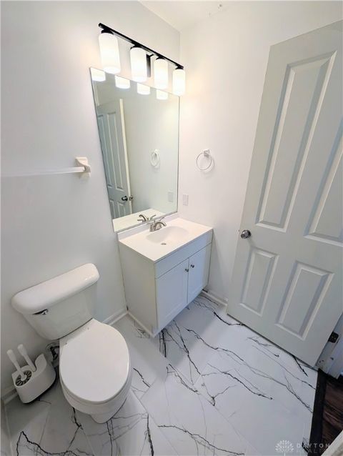 Tiny photo for 6739 Evergreen Woods Drive, Dayton, OH 45424 (MLS # 945247)