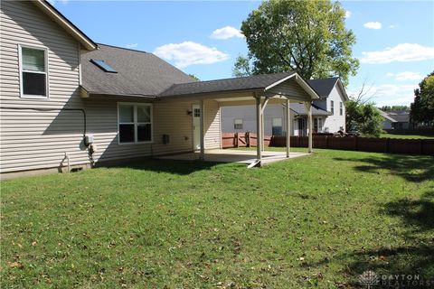 Tiny photo for 6739 Evergreen Woods Drive, Dayton, OH 45424 (MLS # 945247)