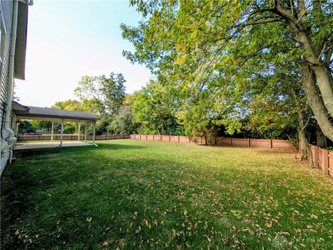 Tiny photo for 6739 Evergreen Woods Drive, Dayton, OH 45424 (MLS # 945247)