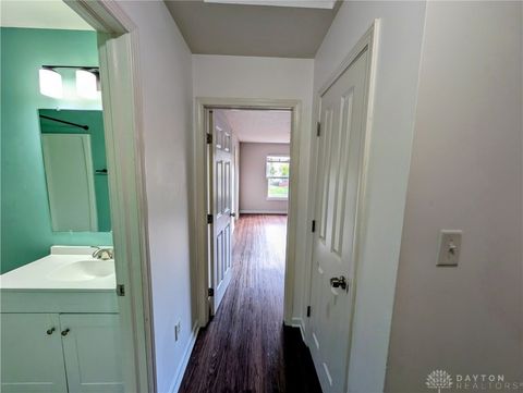 Tiny photo for 6739 Evergreen Woods Drive, Dayton, OH 45424 (MLS # 945247)