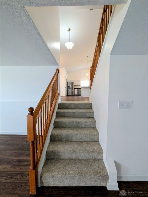 Tiny photo for 6739 Evergreen Woods Drive, Dayton, OH 45424 (MLS # 945247)