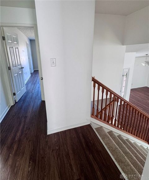 Tiny photo for 6739 Evergreen Woods Drive, Dayton, OH 45424 (MLS # 945247)
