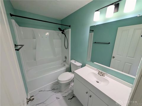 Tiny photo for 6739 Evergreen Woods Drive, Dayton, OH 45424 (MLS # 945247)