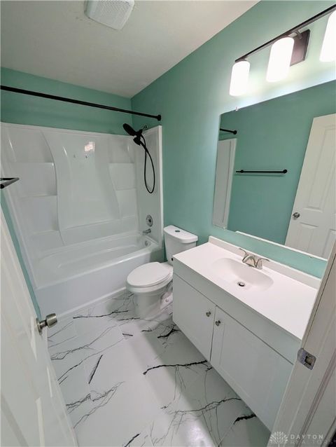 Tiny photo for 6739 Evergreen Woods Drive, Dayton, OH 45424 (MLS # 945247)