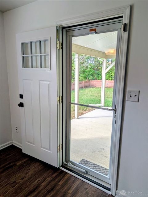 Tiny photo for 6739 Evergreen Woods Drive, Dayton, OH 45424 (MLS # 945247)