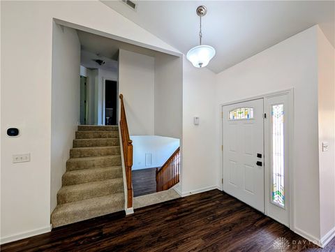 Tiny photo for 6739 Evergreen Woods Drive, Dayton, OH 45424 (MLS # 945247)