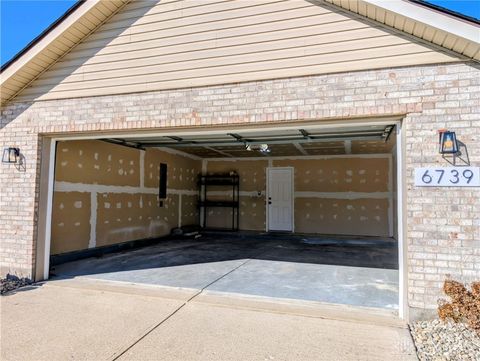 Tiny photo for 6739 Evergreen Woods Drive, Dayton, OH 45424 (MLS # 945247)