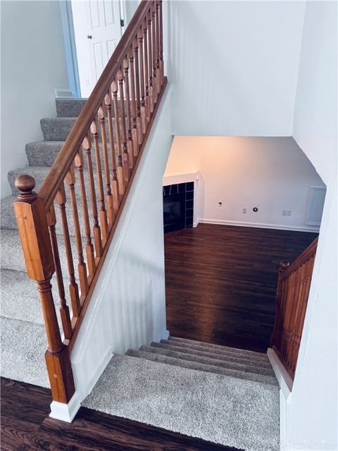 Tiny photo for 6739 Evergreen Woods Drive, Dayton, OH 45424 (MLS # 945247)