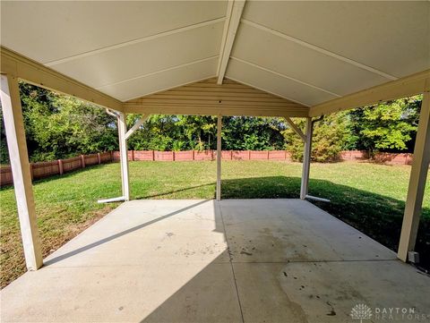 Tiny photo for 6739 Evergreen Woods Drive, Dayton, OH 45424 (MLS # 945247)