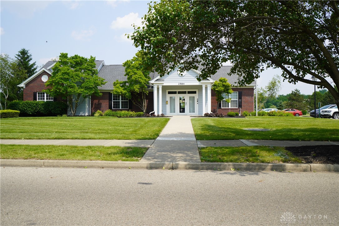 3049 Westminster Drive #101, Beavercreek, Ohio image 20