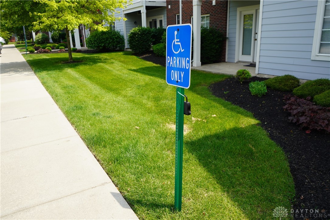 3049 Westminster Drive #101, Beavercreek, Ohio image 11