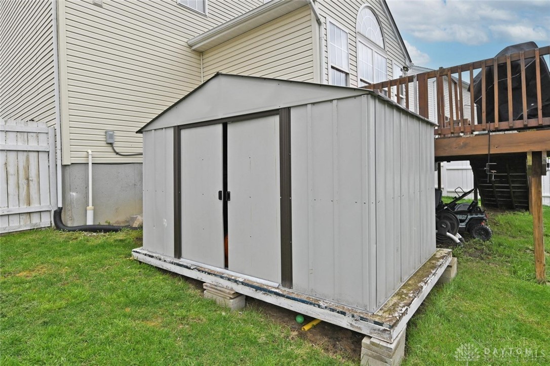 171 Pleasant Hill Boulevard, Franklin, Ohio image 30