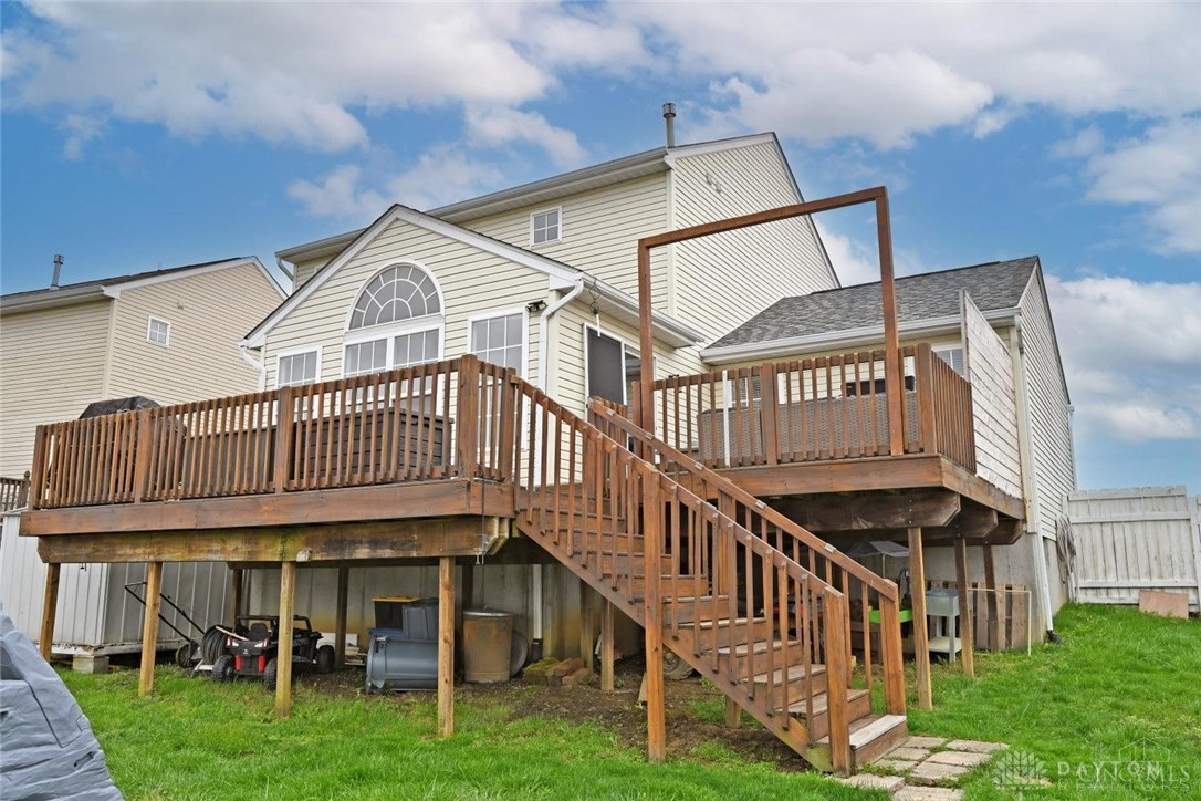 171 Pleasant Hill Boulevard, Franklin, Ohio image 33