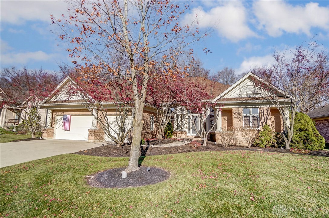 3944 N Field Drive, Bellbrook, Ohio image 9