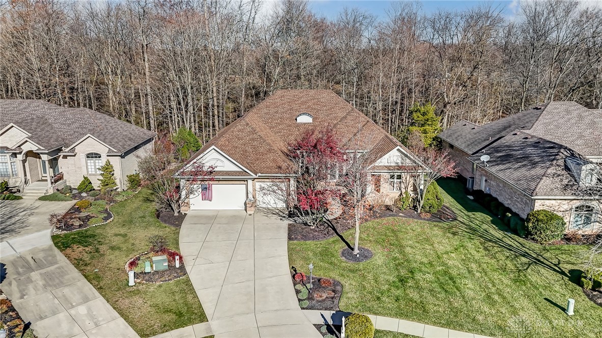 3944 N Field Drive, Bellbrook, Ohio image 3