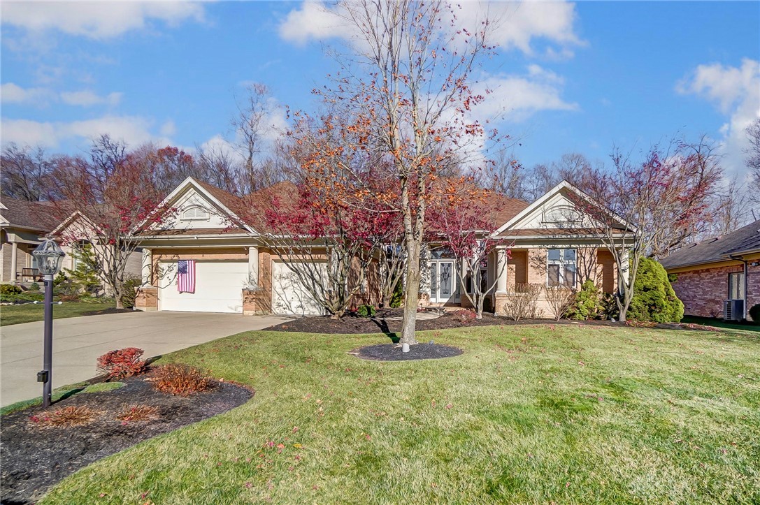 3944 N Field Drive, Bellbrook, Ohio image 1