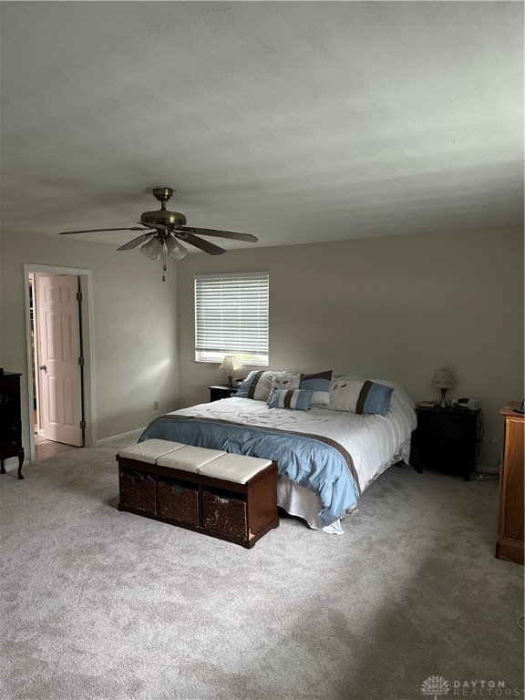 2419 Meadow Green Drive, Beavercreek, Ohio image 23