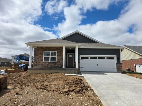 Photo of 7755 Cilantro Way, Clayton, OH 45315 (MLS # 954957)