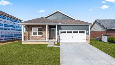 Photo of 7755 Cilantro Way, Clayton, OH 45315 (MLS # 954957)