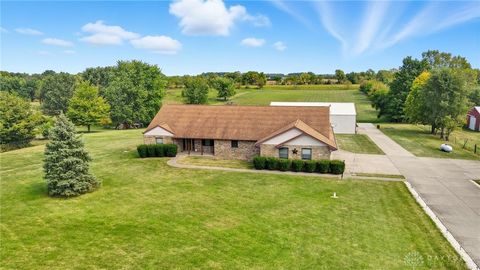 Photo of 2400 US 68, Xenia, OH 45385 (MLS # 943824)