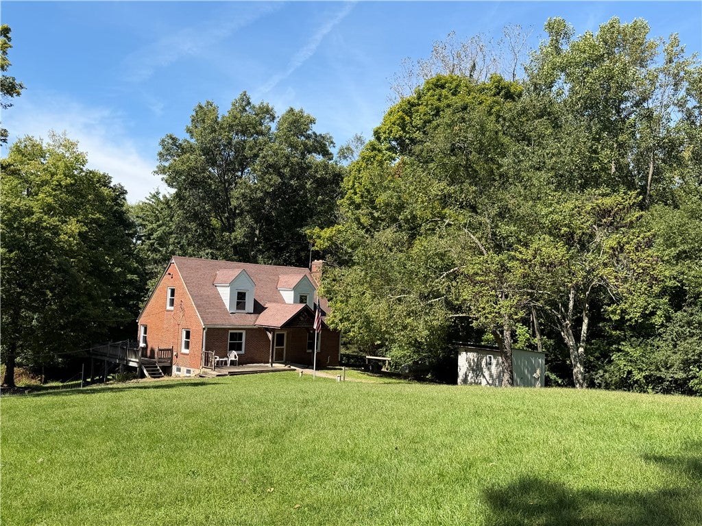 1477 Hickman Road
