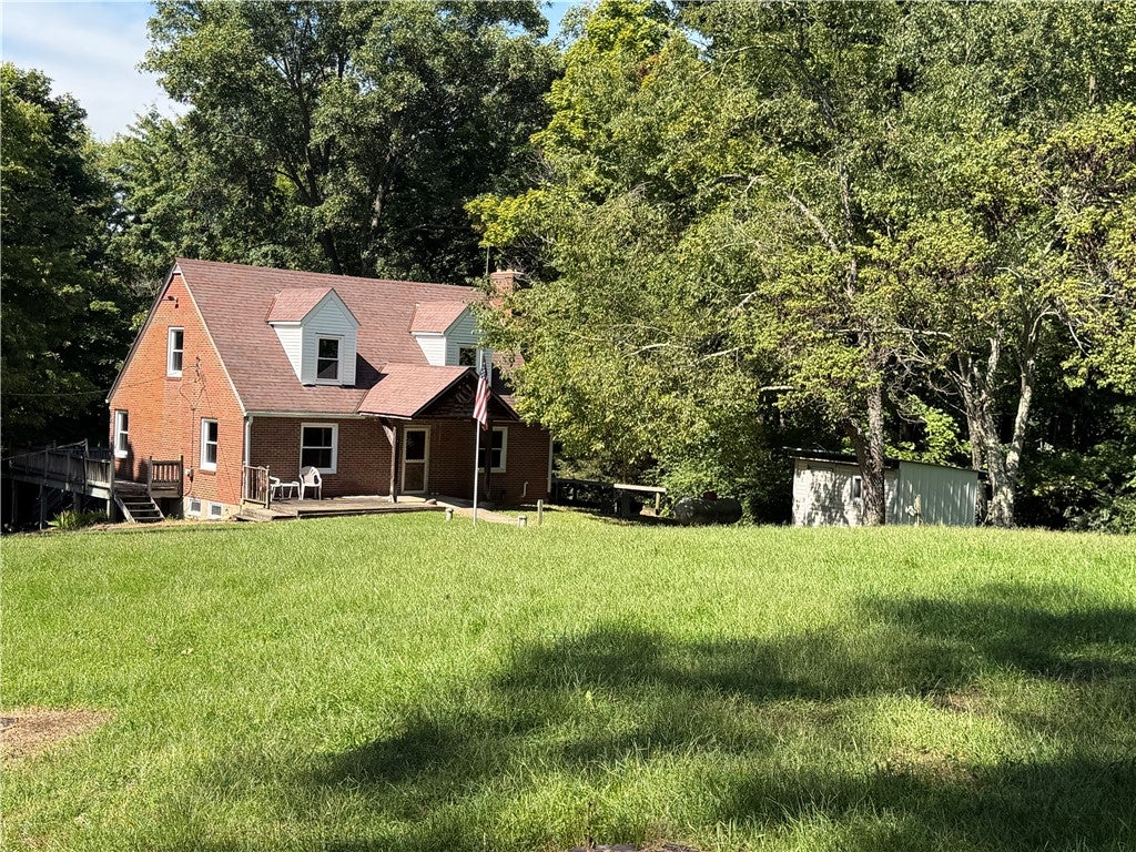 1477 Hickman Road