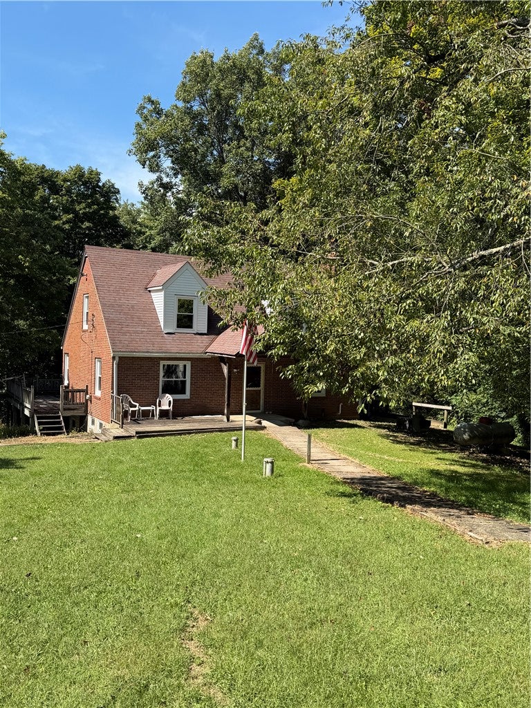 1477 Hickman Road