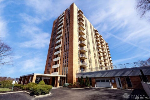 Condo For Rent - 2230 S Patterson Boulevard #38<br/> Kettering, OH 45409