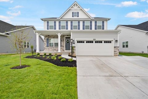 Photo of 1812 Wildflower Road, Fairborn, OH 45324 (MLS # 960029)