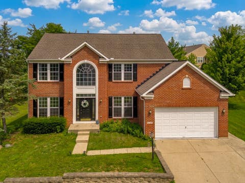 Photo of 2538 Muirfield Drive, Beavercreek, OH 45431 (MLS # 964573)