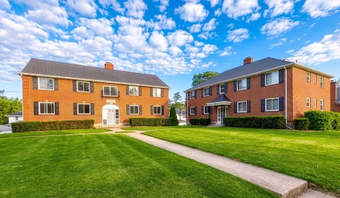 Multifamily For Sale - 1515 Gummer Avenue<br/> Dayton, OH 45403