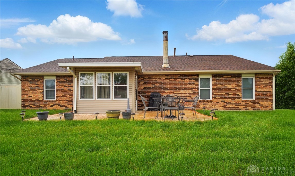 8731 Emeraldgate Drive, Dayton, Ohio image 30