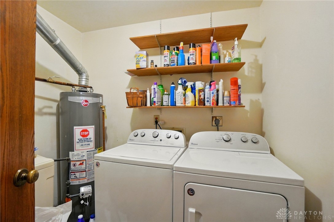 8731 Emeraldgate Drive, Dayton, Ohio image 27