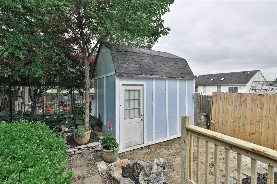 7270 Franklin Madison Road, Franklin, Ohio image 33