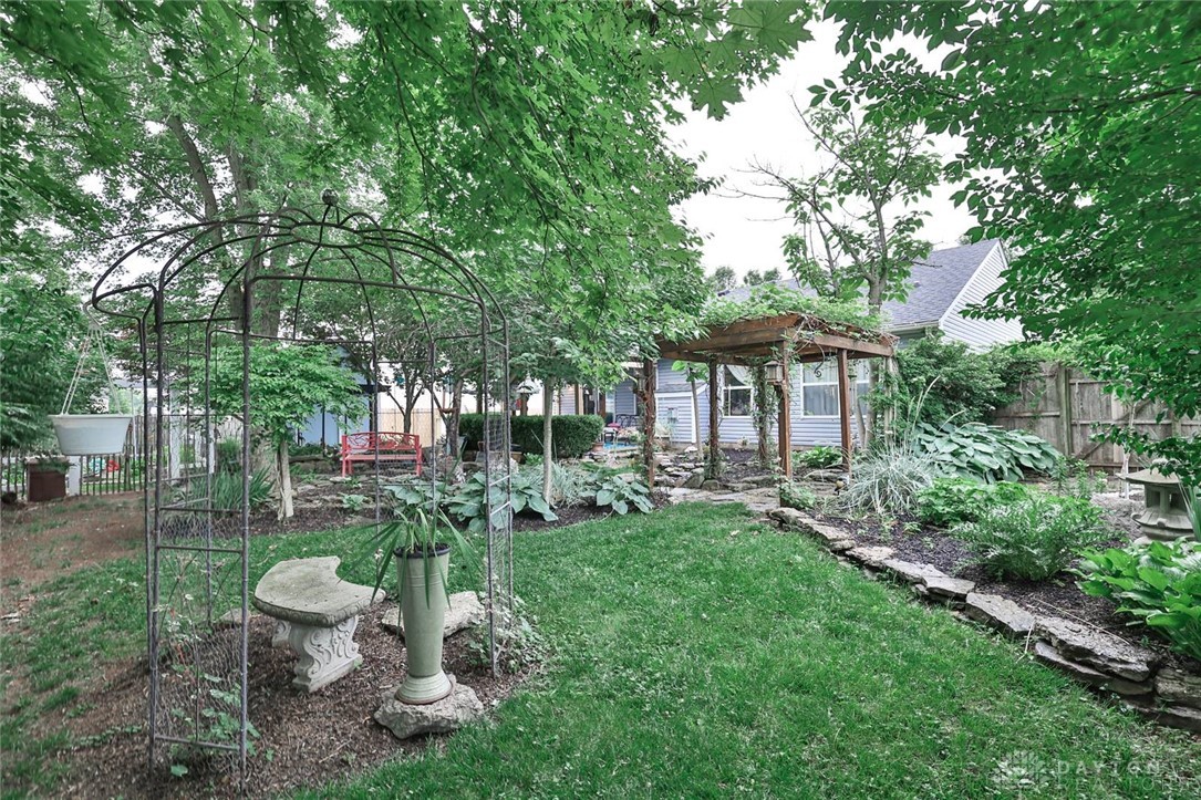 7270 Franklin Madison Road, Franklin, Ohio image 29