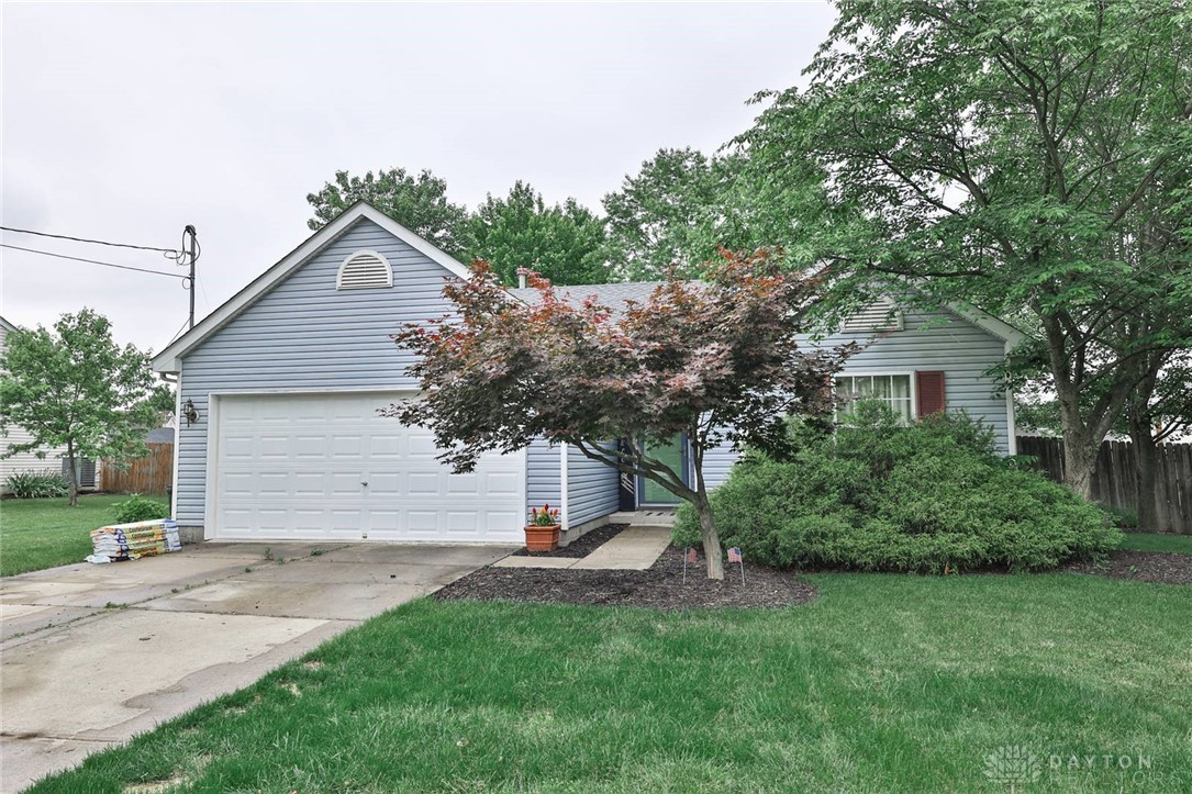 7270 Franklin Madison Road, Franklin, Ohio image 2
